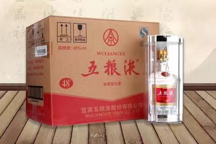 涟源五粮液回收