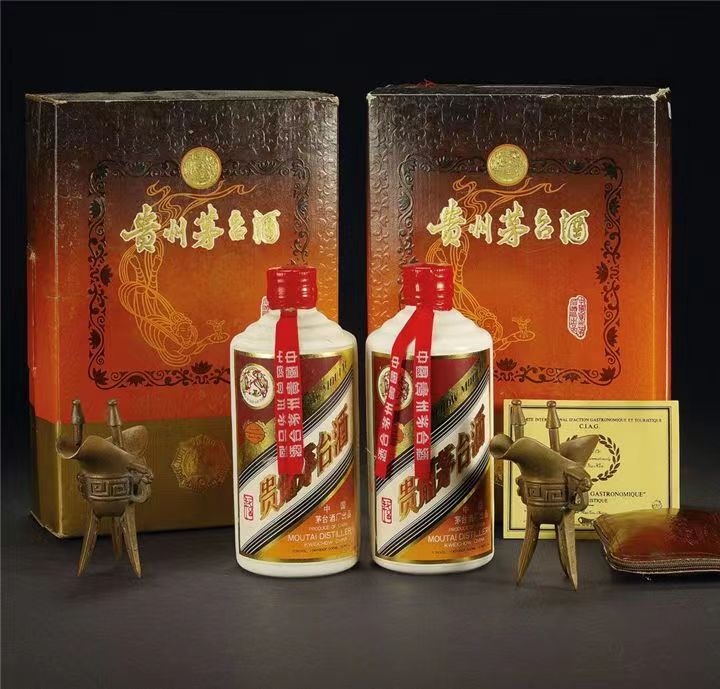 涟源烟酒回收